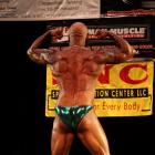 Dean  Carins - NPC Oregon State 2010 - #1